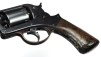 Starr Arms Co. Double Action Model 1858 Army Revolver, #7348