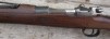 Brazilian Mauser Model 1908 Rifle, #2922