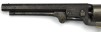 Belgisk Colt Model 1851 Brevete