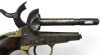 Belgisk Colt Model 1851 Brevete