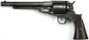 Austin T. Freeman Army Model Revolver, #997