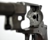 Austin T. Freeman Army Model Revolver, #997