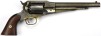 Remington New Model Army Revolver, #94236