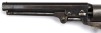 Colt Model 1849 Pocket Revolver, #181204