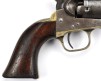Colt Model 1849 Pocket Revolver, #181204
