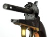 Colt Model 1860 Army Revolver, #36097