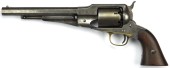 Remington Model 1861 Army Model Revolver, #5528
