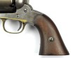 Remington Model 1861 Army Model Revolver, #5528