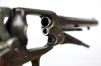 Remington New Model Army Revolver, #44170