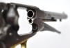 Remington New Model Army Revolver, #71358