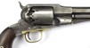 Remington Model 1861 Army Model Revolver,  #5396