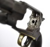 Remington New Model Army Revolver, #41837