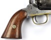 Remington New Model Army Revolver, #81129