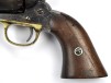 Remington New Model Army Revolver, #90336