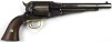 Remington New Model Army Revolver, #90336