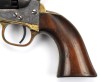 Colt Model 1849 Pocket Revolver, #284796