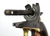 Colt Model 1851 Navy Revolver, #127601