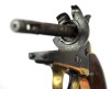 Colt Model 1851 Navy Revolver, #160177