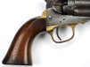 Colt Model 1862 Police Revolver, #23443