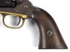Remington New Model Army Revolver, #84129