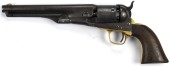 Colt Model 1861 Navy Revolver, #2619
