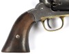 Remington New Model Army Revolver, #10487