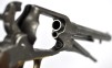 Remington New Model Army Revolver, #10487