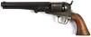 Manhattan 36 Caliber Model Revolver, #66363