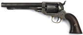 Whitney Pocket Model Revolver, #14995