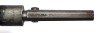 Colt Model 1849 Pocket Revolver, #115810
