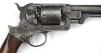 Starr Arms Co. Single Action Model 1863 Army Revolver, #49023