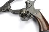 Starr Arms Co. Single Action Model 1863 Army Revolver, #49023