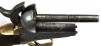 Colt Model 1851 Navy Revolver, #118516