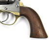 J. M. Cooper Pocket Model Revolver, #3971