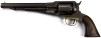 Remington New Model Army Revolver, #31956