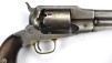 Remington Model 1861 Army Revolver, #5743