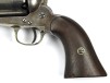 Whitney Navy Model Revolver, #15051