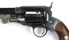 Rogers & Spencer Army Model Revolver, #5154