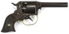 Remington-Rider Pocket Model Revolver, #5249