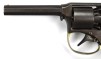 Remington-Rider Pocket Model Revolver, #5249