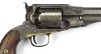Remington-Beals Army Model Revolver, #773