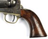 Colt Model 1849 Pocket Revolver, #116600