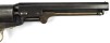 Colt Model 1849 Pocket Revolver, #116600