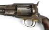Remington Model 1861 Navy Revolver, #18884