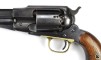Remington New Model Army Revolver, #69286