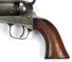 Colt Model 1849 Pocket Revolver, #153933
