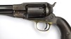 Remington New Model Navy Revolver, #25856