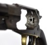 Remington New Model Navy Revolver, #25856