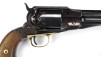 Remington Model 1861 Army Revolver, #4615
