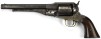 Remington-Beals Army Model Revolver, #412